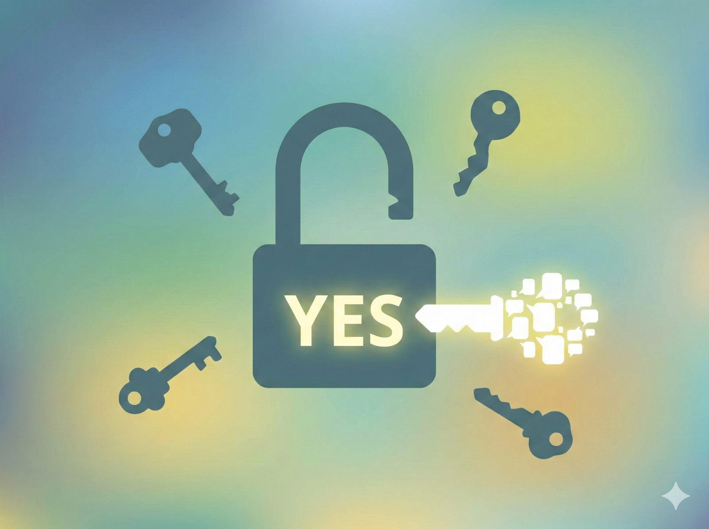 【Tplus株式会社が教える】「Yes」を引き出す言葉の選び方